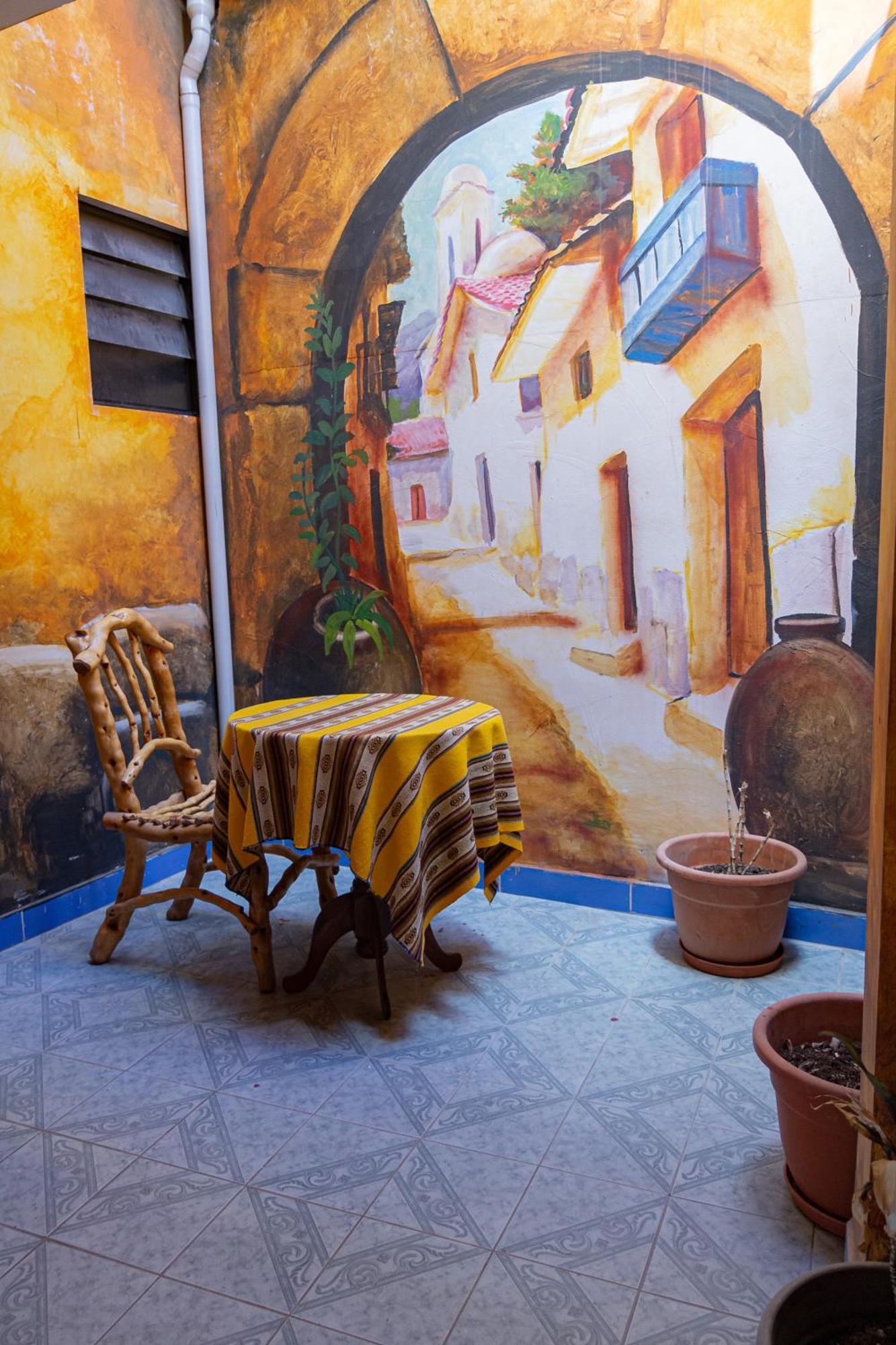 Hostal Sonia Copacabana  Exterior foto